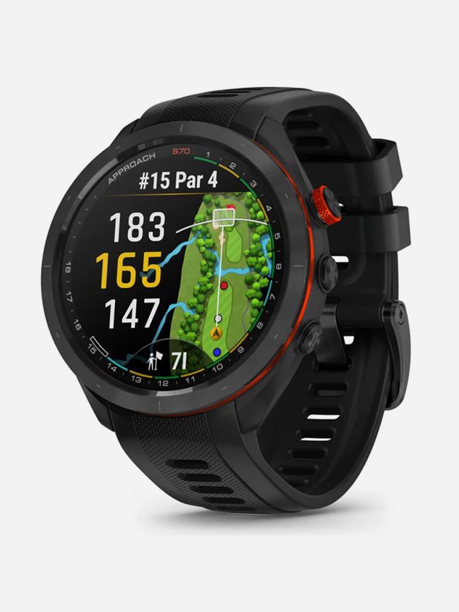 Garmin Approach S70, 47mm