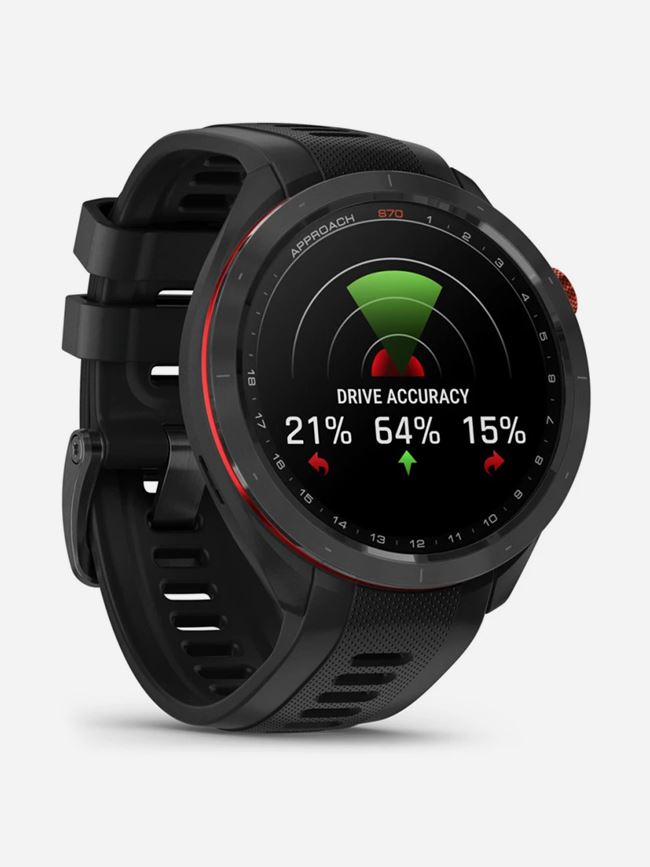 Garmin Approach S70, 47mm