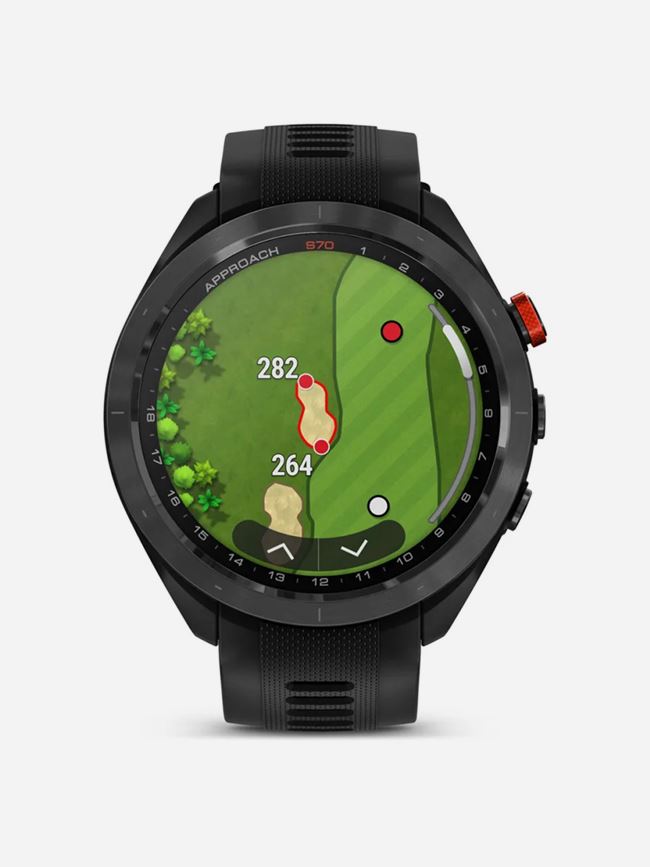 Garmin Approach S70, 47mm
