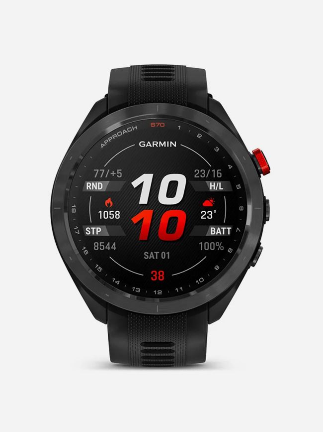 Garmin Approach S70, 47mm