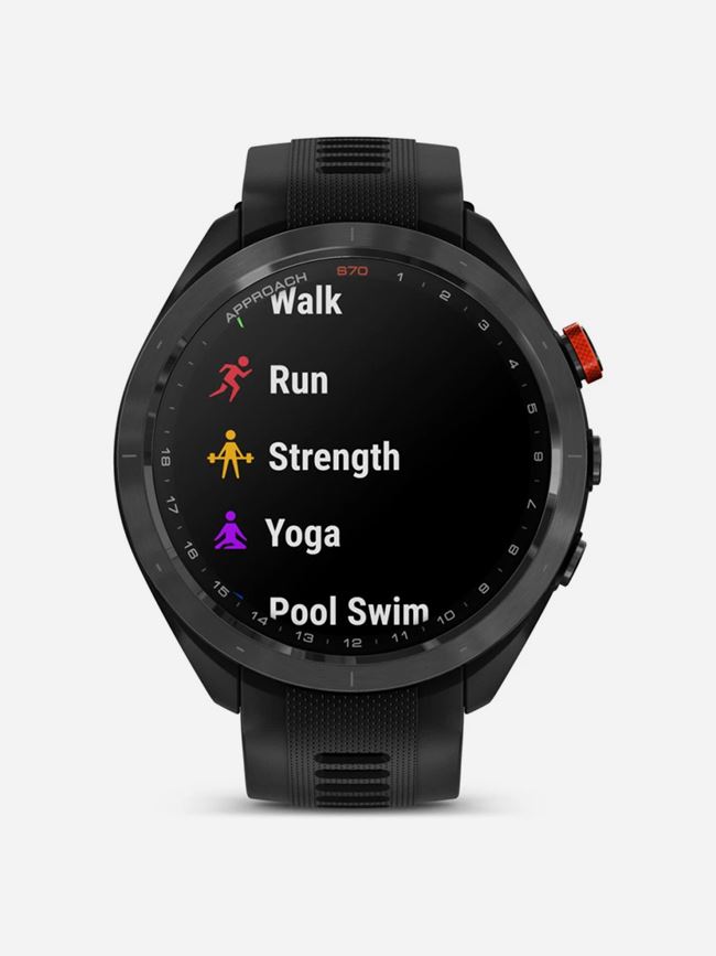 Garmin Approach S70, 47mm