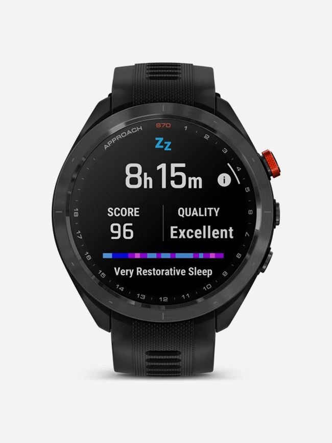 Garmin Approach S70, 47mm