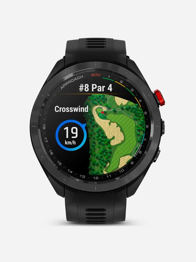 Garmin Approach S70, 47mm