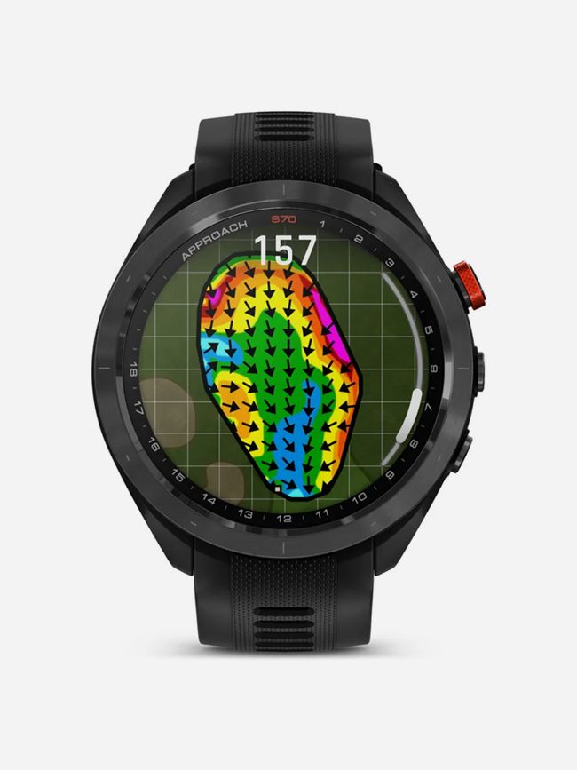 Garmin Approach S70, 47mm