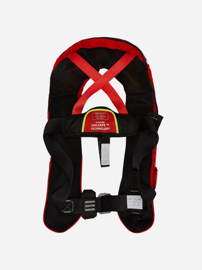 Helly Hansen Sailsafe Inflatable Flytväst