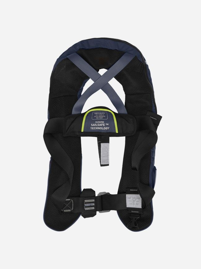 Helly Hansen Sailsafe Inflatable Flytväst