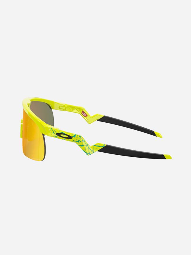 Oakley Resistor