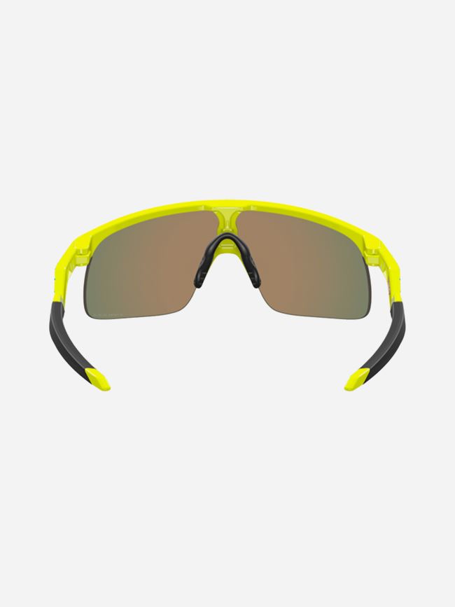 Oakley Resistor