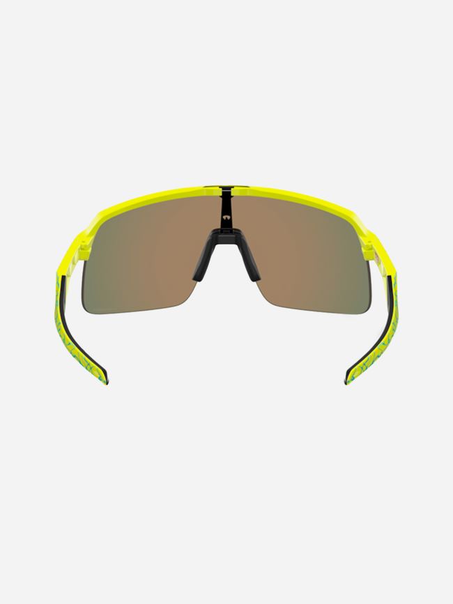 Oakley Resistor