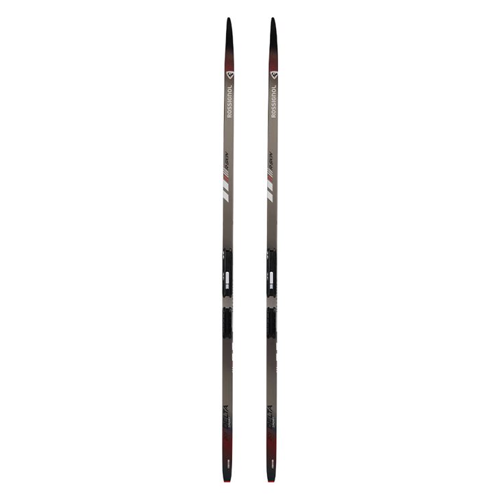 Rossignol Delta Sport R-Skin Inkl. Move Switch