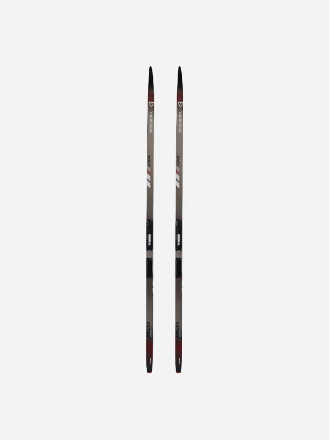Rossignol Delta Sport R-Skin Inkl. Move Switch