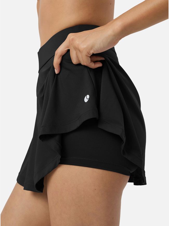 Björn Borg ACE JERSEY SKIRT dam