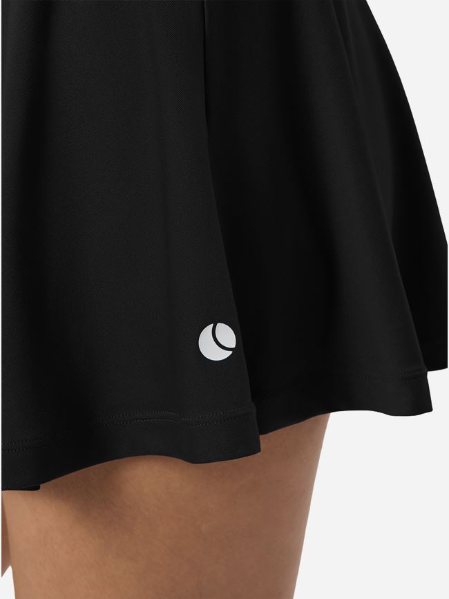 Björn Borg ACE JERSEY SKIRT dam
