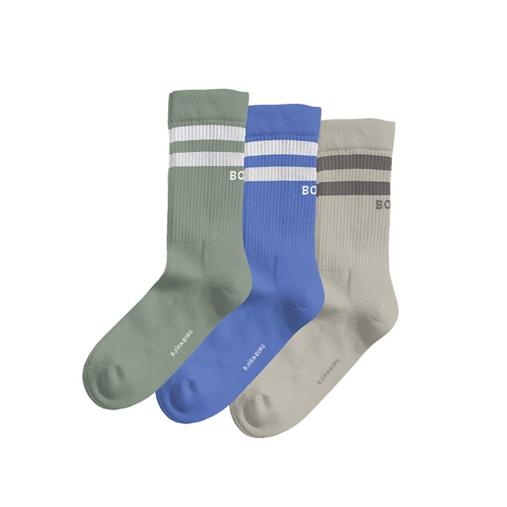 Björn Borg CORE CREW SOCK 3p