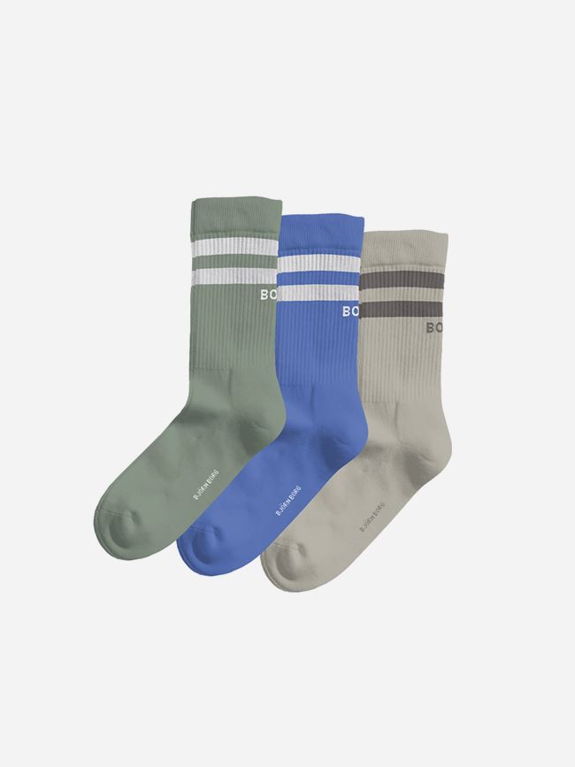 Björn Borg CORE CREW SOCK 3p