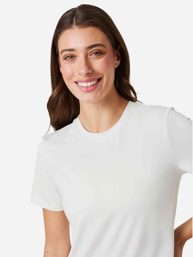 Björn Borg Borg T-shirt Dam