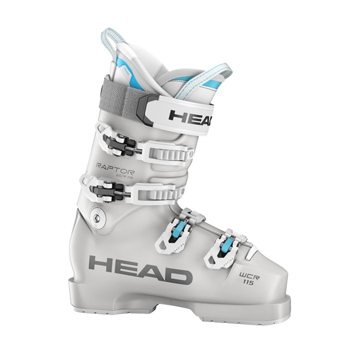 Head Raptor WCR 115 W PV
