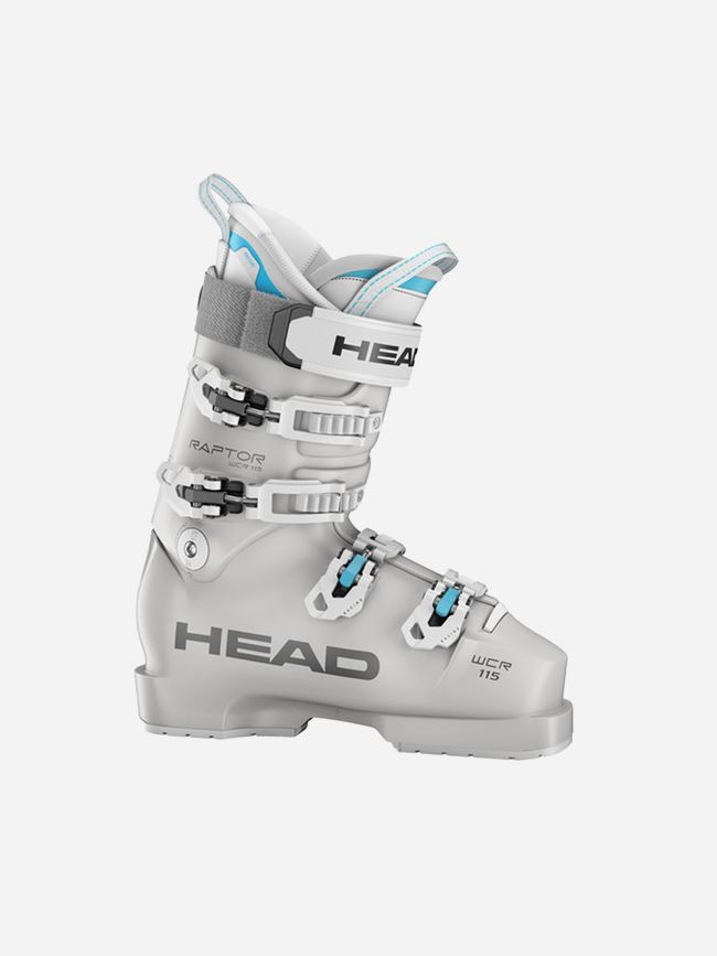 Head Raptor WCR 115 W PV