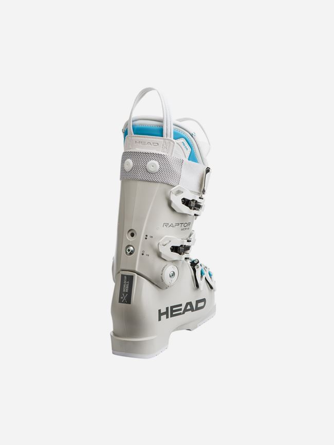 Head Raptor WCR 115 W PV