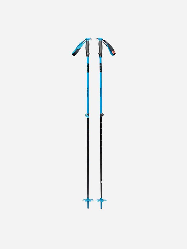 Black Diamond Traverse Ski Poles