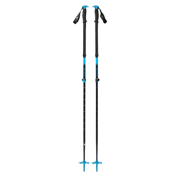Black Diamond Expedition Ski Poles