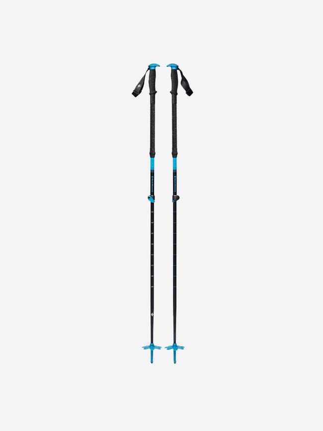 Black Diamond Expedition Ski Poles