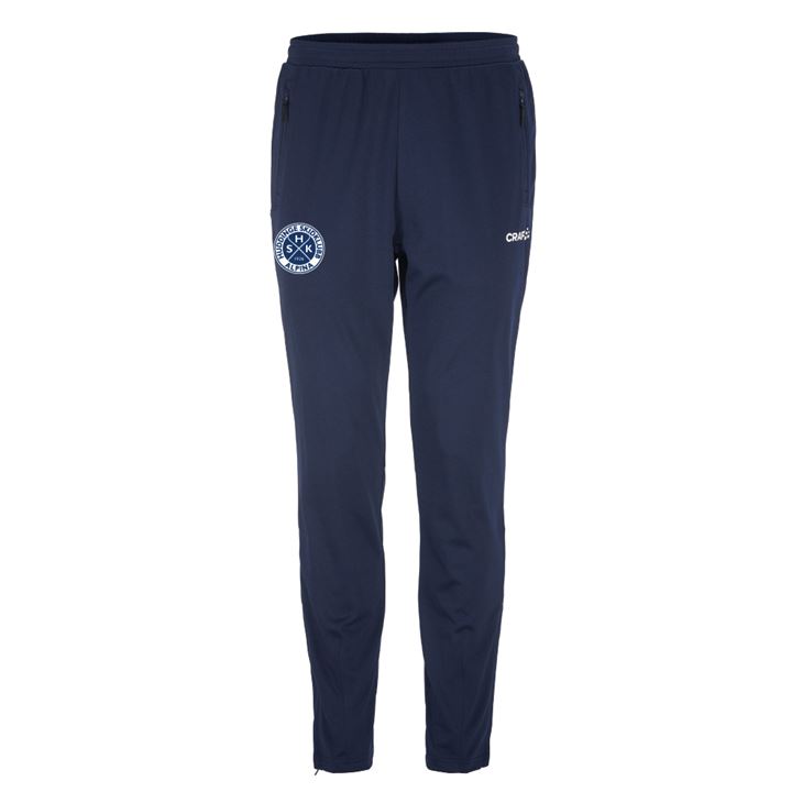 Huddinge Alpina Craft Evolve Overallsbyxa Navy Herr