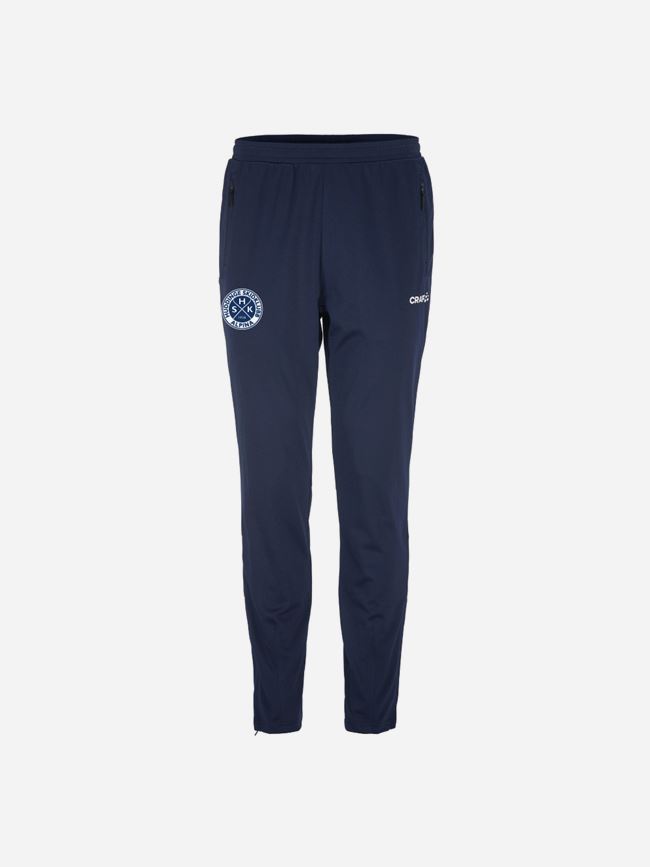 Huddinge Alpina Craft Evolve Overallsbyxa Navy Herr