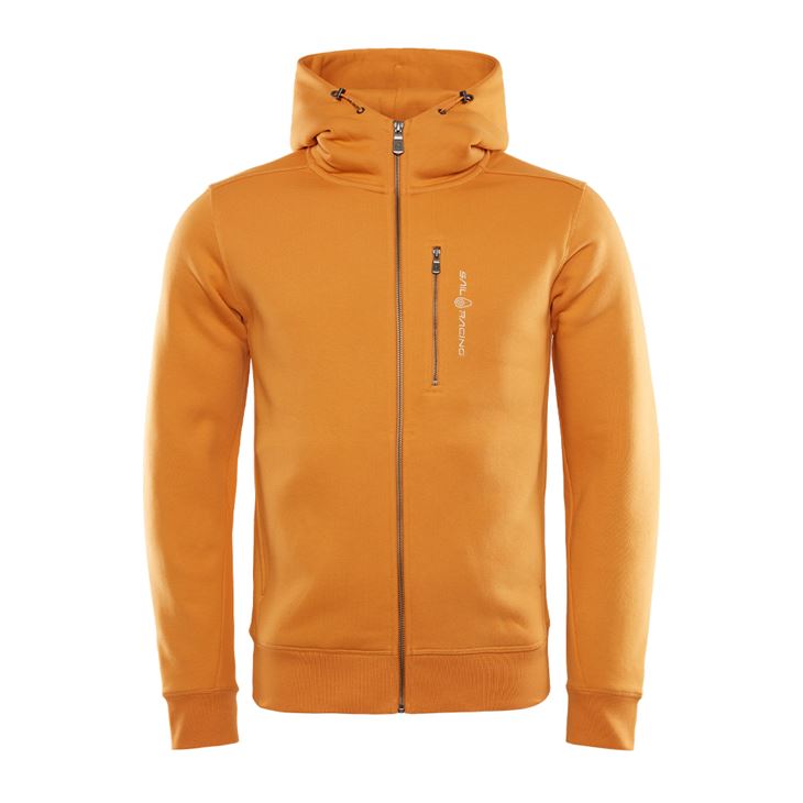 Sail Racing Bowman Zip Hood Herr