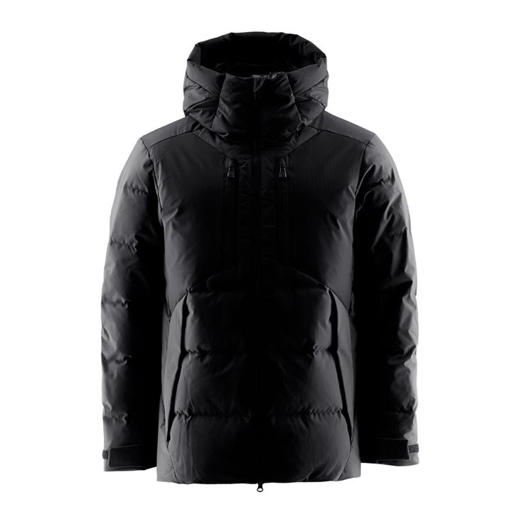 Sail Racing PATROL DOWN JACKET HERR