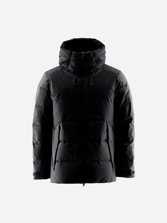 Sail Racing PATROL DOWN JACKET HERR