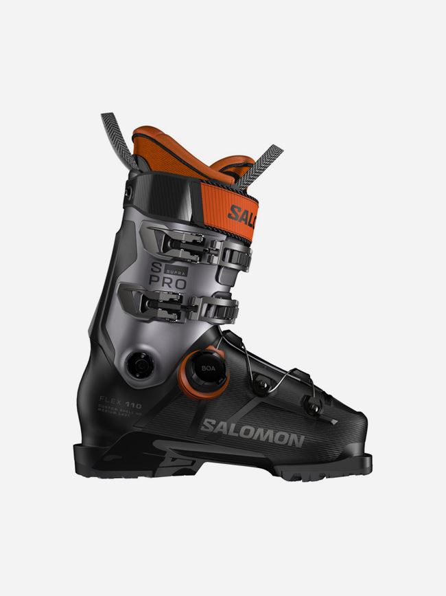 Salomon S/Pro Supra BOA® 110 GW