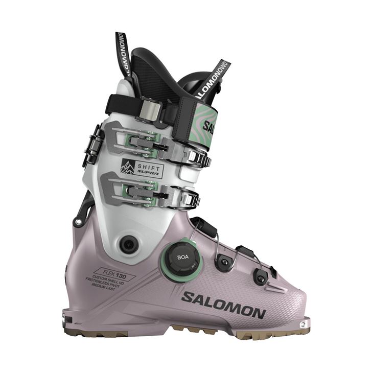 Salomon Shift Supra BOA® 130 GW
