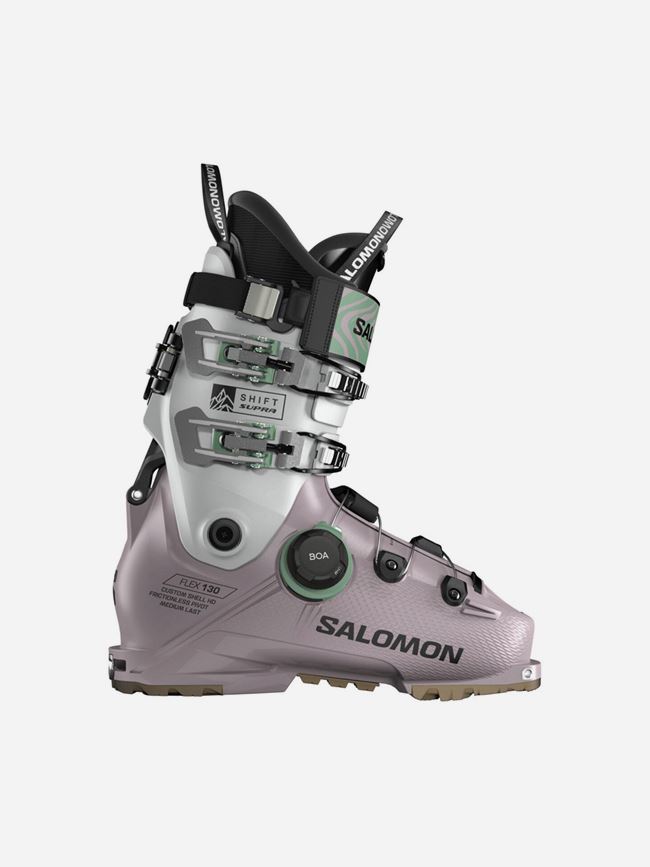 Salomon Shift Supra BOA® 130 GW
