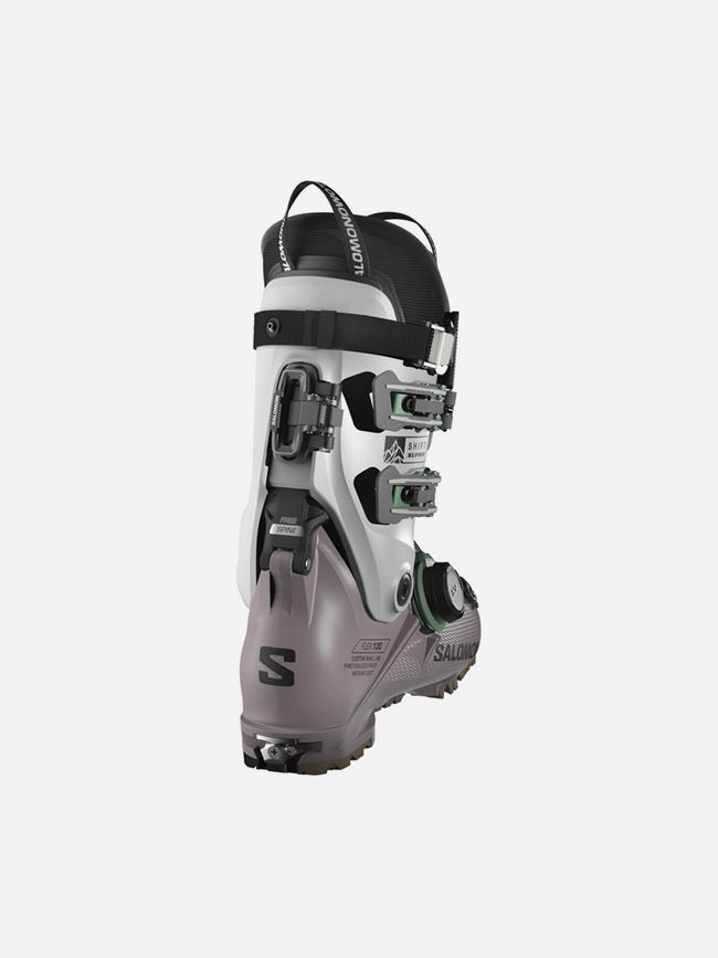 Salomon Shift Supra BOA® 130 GW