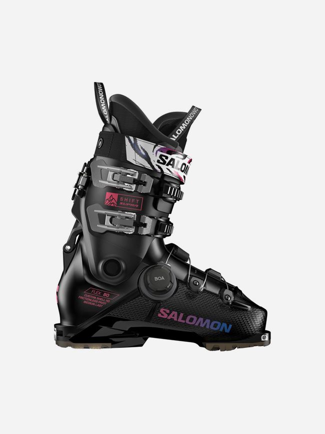 Salomon SHIFT Supra BOA® 80 GW Junior