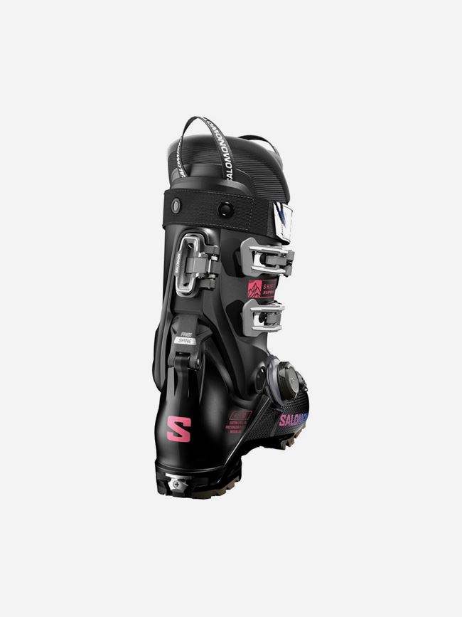 Salomon SHIFT Supra BOA® 80 GW Junior