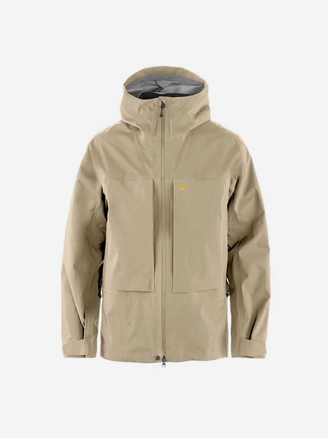 Fjällräven Bergtagen GTX Touring Jacket Herr