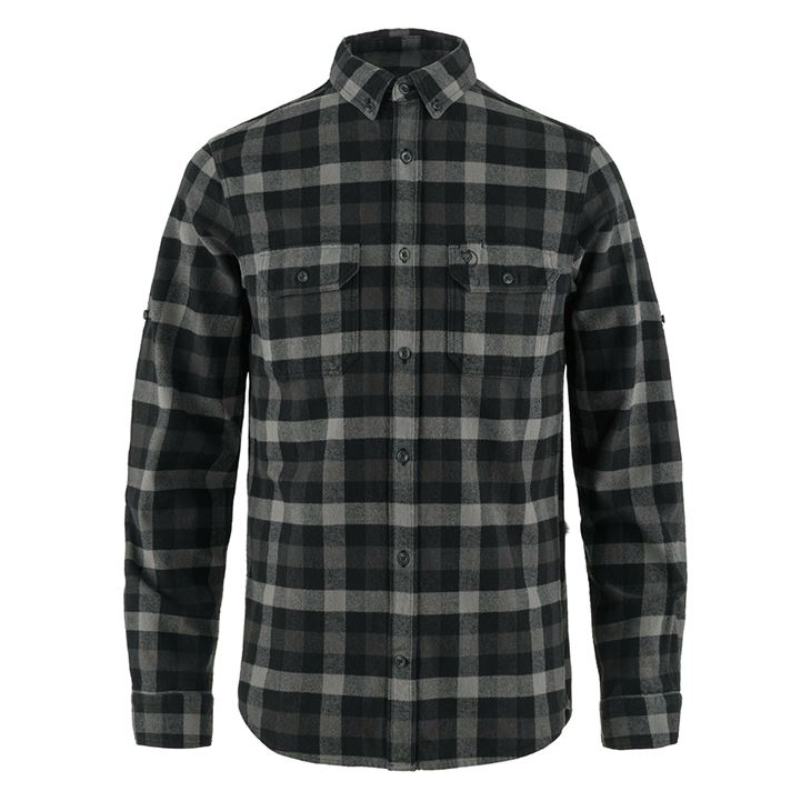 Fjällräven Skog Shirt Herr