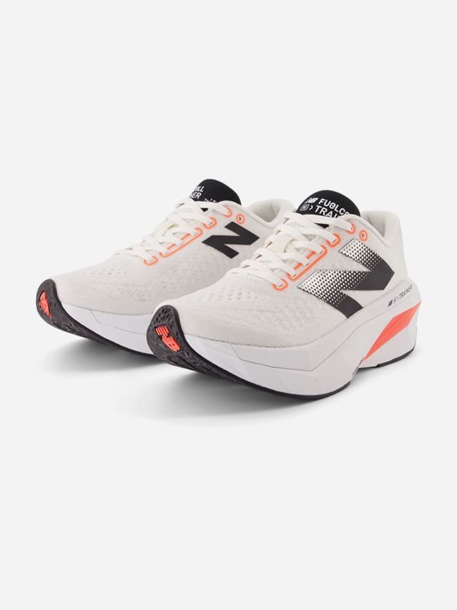 New Balance FuelCell SuperComp Trainer v3 Dam