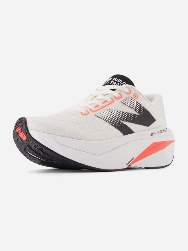 New Balance FuelCell SuperComp Trainer v3 Dam