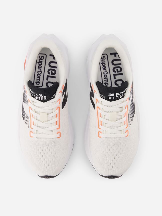 New Balance FuelCell SuperComp Trainer v3 Dam