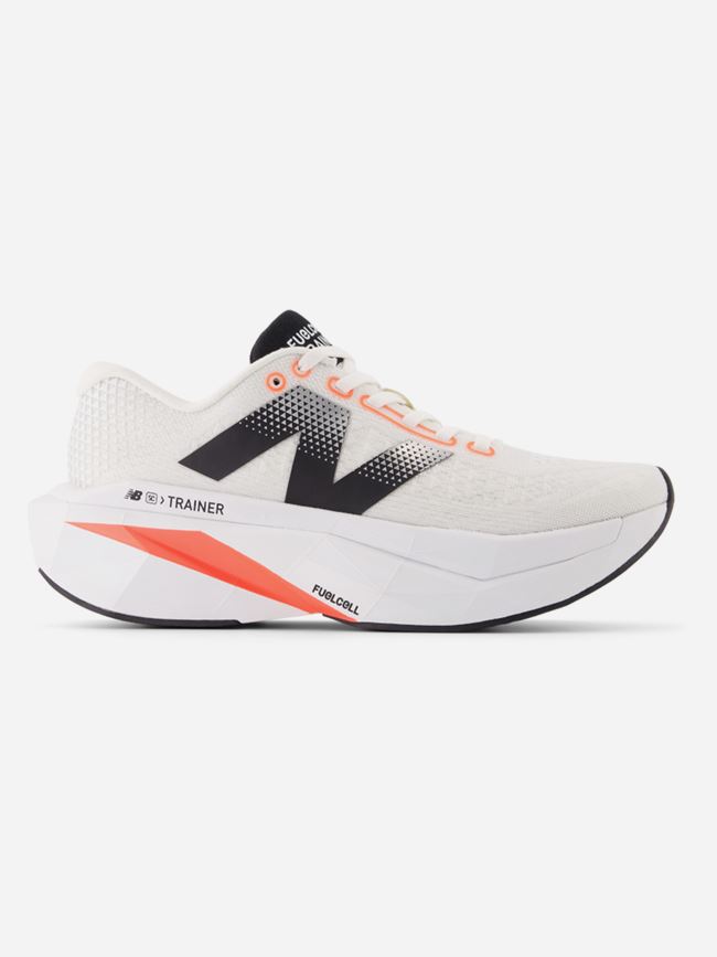 New Balance FuelCell SuperComp Trainer v3 Dam
