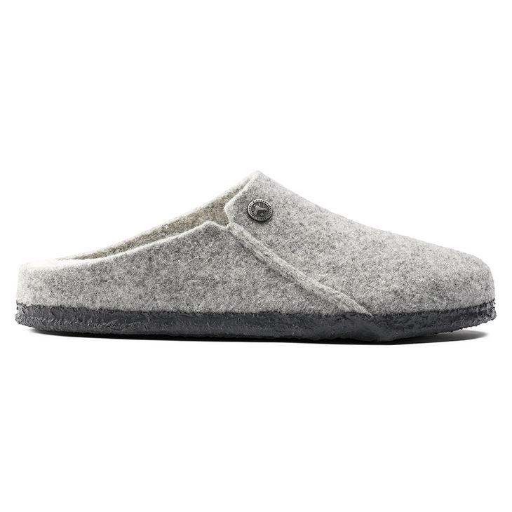 Birkenstock Zermatt Shearling FE Herr
