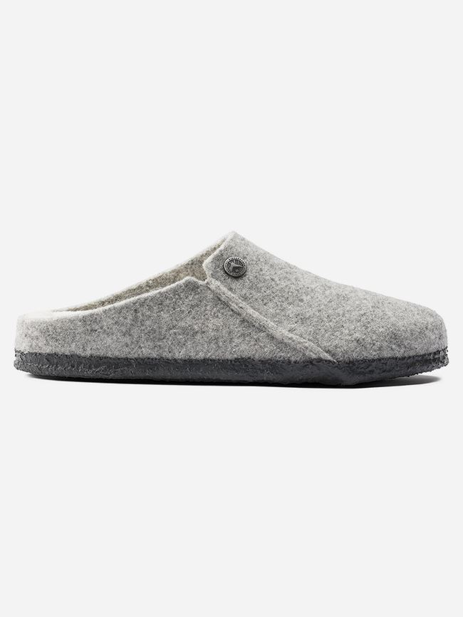 Birkenstock Zermatt Shearling FE Herr