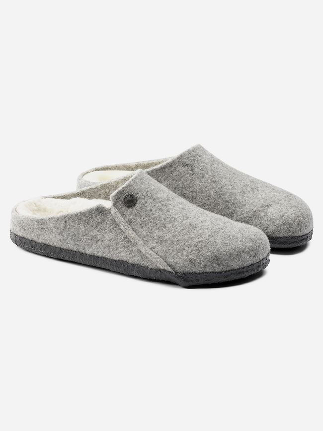 Birkenstock Zermatt Shearling FE Herr