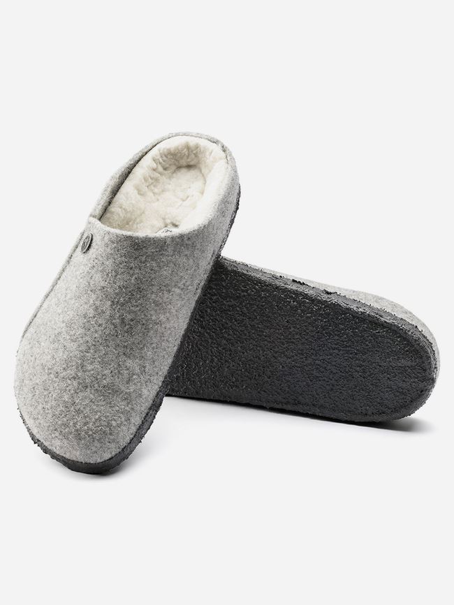 Birkenstock Zermatt Shearling FE Herr