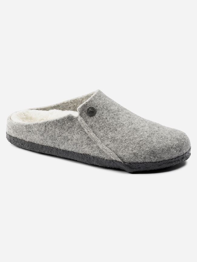 Birkenstock Zermatt Shearling FE Herr