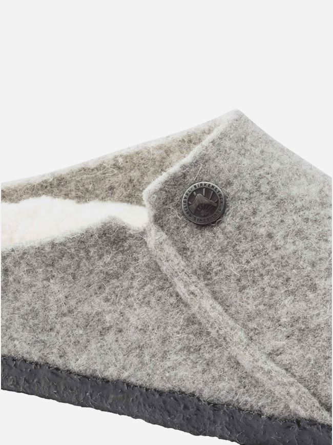 Birkenstock Zermatt Shearling FE Herr