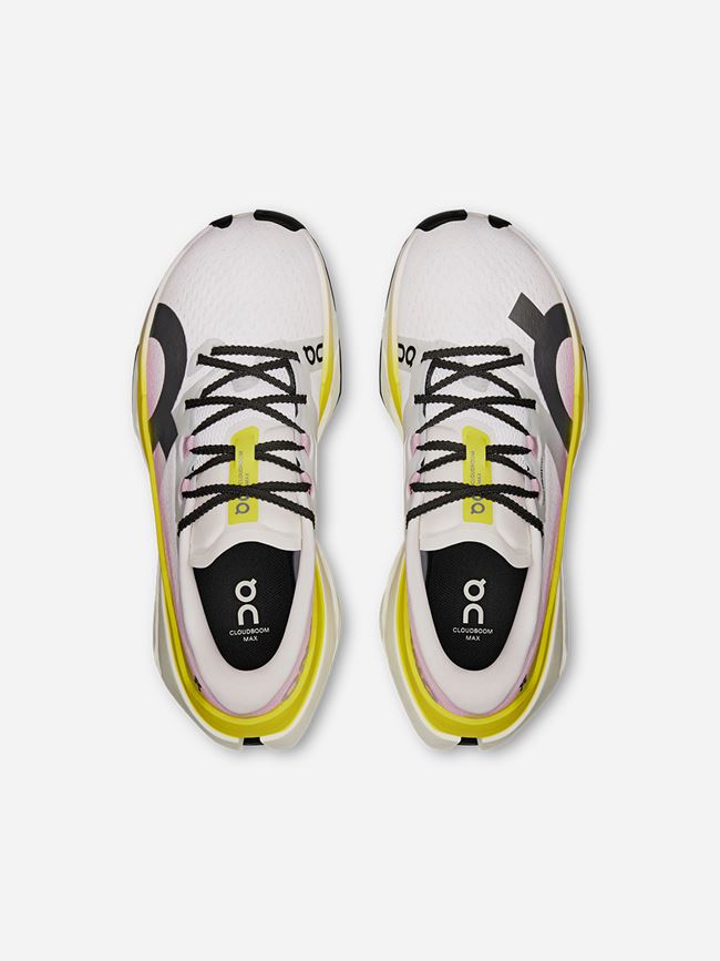 ON Cloudboom Max Dam